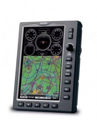 Garmin GPS MAP 695