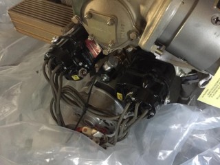 Engines Continental IO-360, 2005.