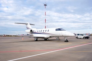 Pilatus PC-24