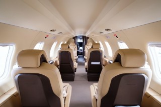 Pilatus PC-24