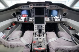 Pilatus PC-24