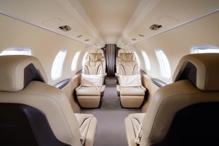 Pilatus PC-24