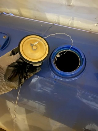 VDP.6130.200 (additional fuel tank)