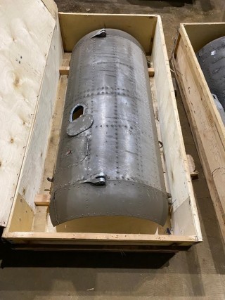 VDP.6130.200 (additional fuel tank)