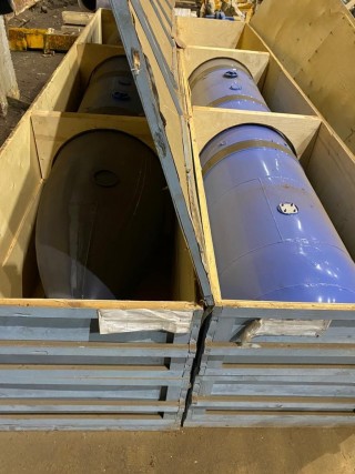 VDP.6130.200 (additional fuel tank)