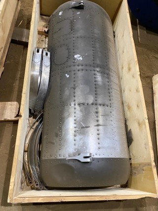 VDP.6130.200 (additional fuel tank)
