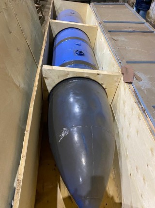 VDP.6130.200 (additional fuel tank)