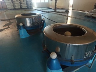 Machines for dehydration vegetables Taishan