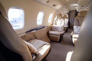Pilatus PC-24