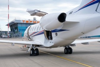 Pilatus PC-24