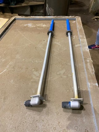 VDP.6130.200 (additional fuel tank)
