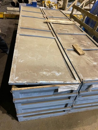 VDP.6130.200 (additional fuel tank)