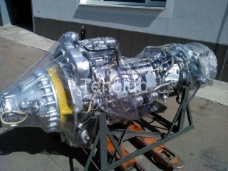 AI-24 engines, 2nd series