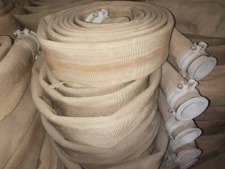 Manual pump pumping BKF-4 and others.