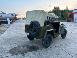 GAZ-67B