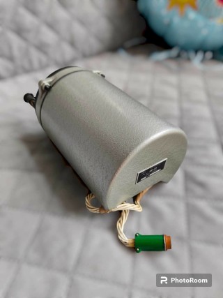 GH-07Artificial horizon/PZL M18 Dromader