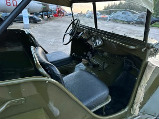 GAZ-67B