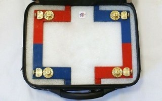 Compensation magnet MKP, MKR-1, MKR-2