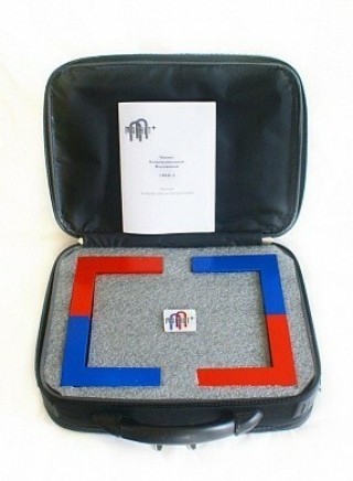 Compensation magnet MKP, MKR-1, MKR-2