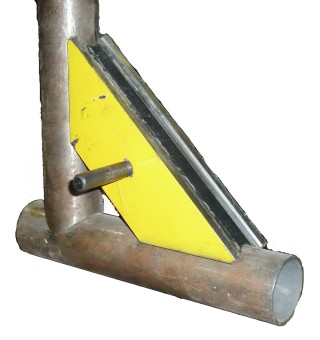 Magnetic contact MK-500