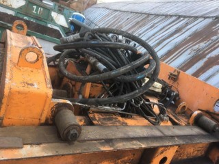 Horizontal drilling rig UGB6-02