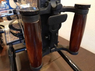 Machine gun "Maxim" (model 1943)