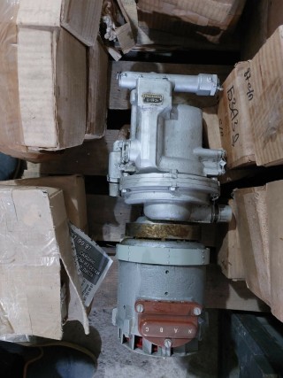 Various aviation zips