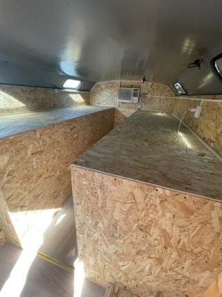 URB-2A2 based on Zil-131