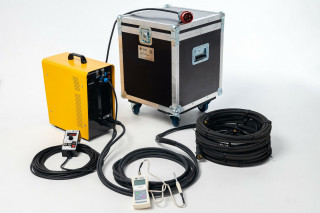 Demagratizer Neva md-t1.p3/M1