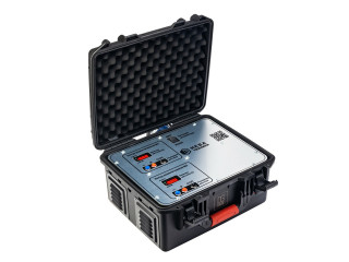 Demagratizer Neva MD-T2
