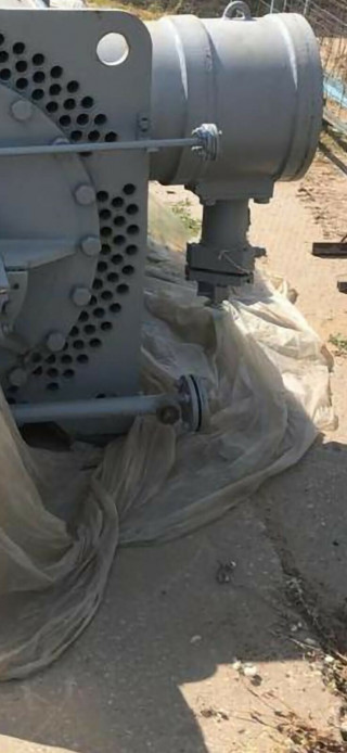 Asynchronous electric motors