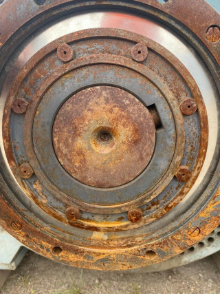 Asynchronous electric motors