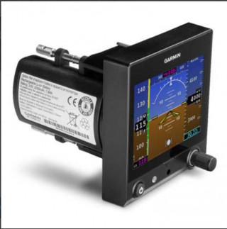 Garmin G5 Electronic pilot device