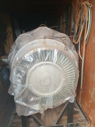 Engine VK-1