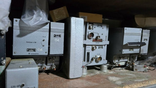 Selling wholesale warehouse of spare parts