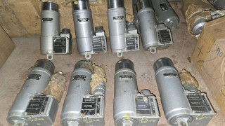 Selling wholesale warehouse of spare parts
