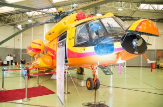 Mi-171 / Mi-8 helicopters, leasing
