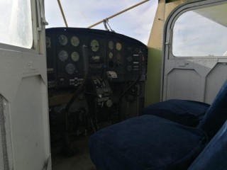 Aircraft Murphy Moose SR-3500