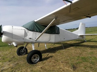 Aircraft Murphy Moose SR-3500