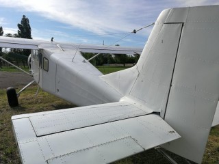 Aircraft Murphy Moose SR-3500