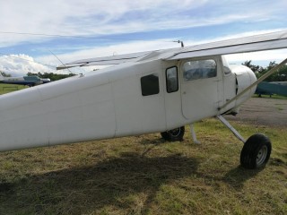 Aircraft Murphy Moose SR-3500