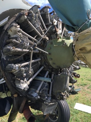 Aircraft Murphy Moose SR-3500