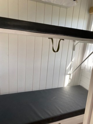 Medical, sanitary carriage, rent