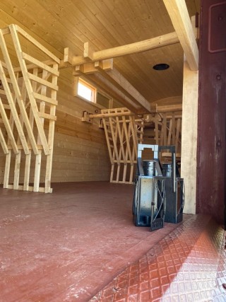 Horse carriage, rental