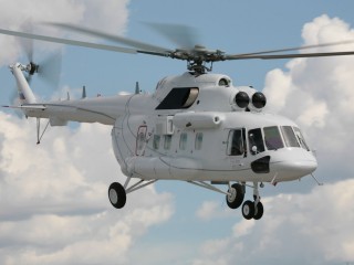 Rent, Helicopter Mi-8 (171), VIP flights