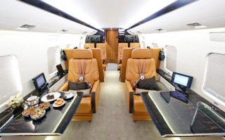 Rent, Helicopter Mi-8 (171), VIP flights