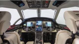 Pilatus PC-12 NG Airplane