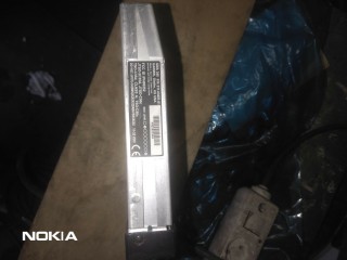 GMA-340 audio panel