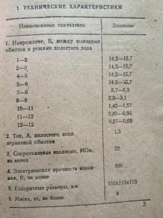 FP-1, GPK -01, PSRTS-1, GSR-ST-12/40, TP, 9E5731011