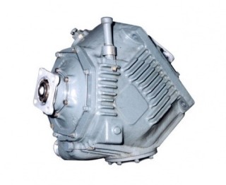 Intermediate gearbox 8A-1515-000